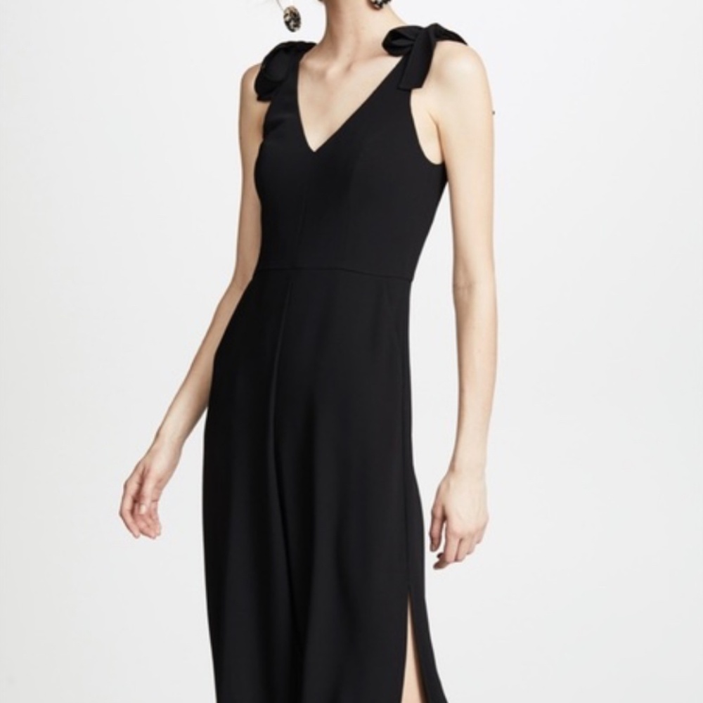 Amanda Uprichard Jumpsuit size L